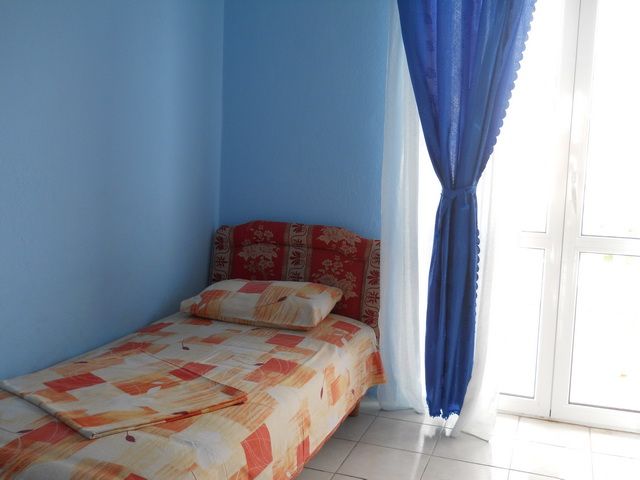 Cafe, restaurant in Dobra Voda, Montenegro, 300 m² - picture 2