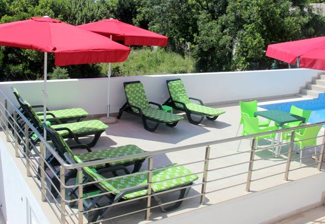 Hotel en Utjeha, Montenegro, 1 500 m² - imagen 2