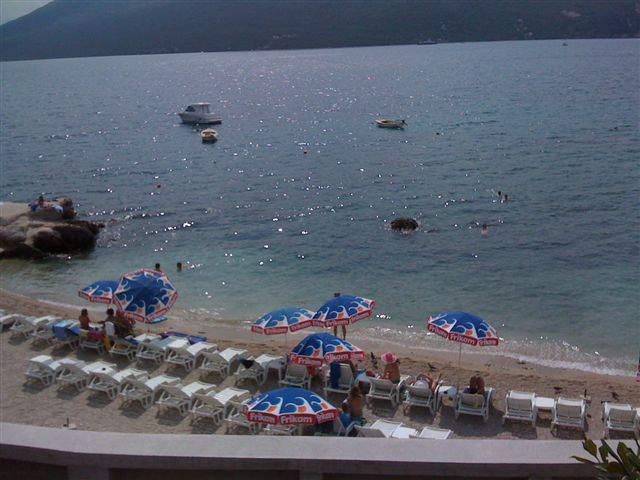 Appartement Savino, Monténégro, 130 m² - image 8