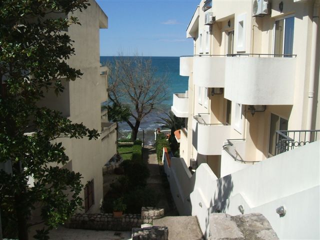 Gewerbeimmobilien in Sutomore, Montenegro, 1 000 m² - Foto 4