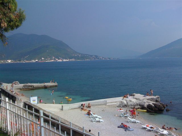 Appartement Savino, Monténégro, 130 m² - image 10