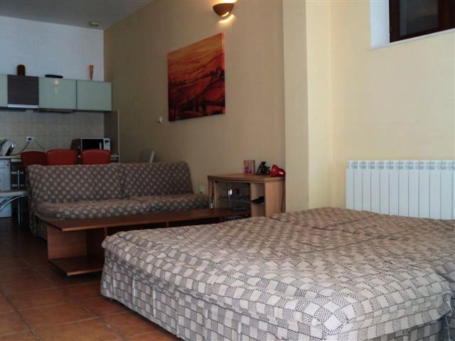 Appartamento Savino, Montenegro, 55 m² - foto 10