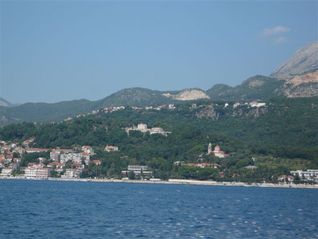 Appartement Savino, Monténégro, 130 m² - image 14