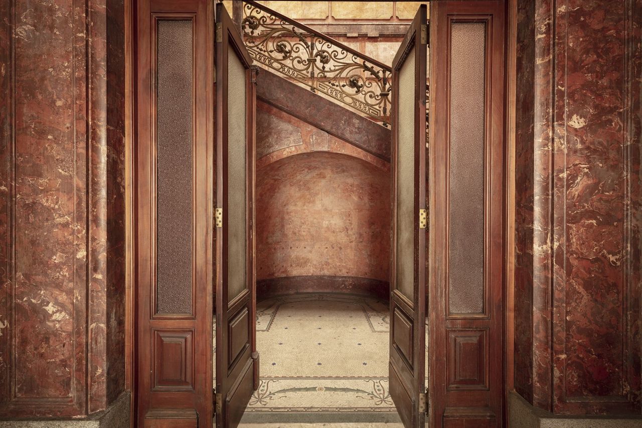 Shop in Porto, Portugal, 69.6 m² - picture 4