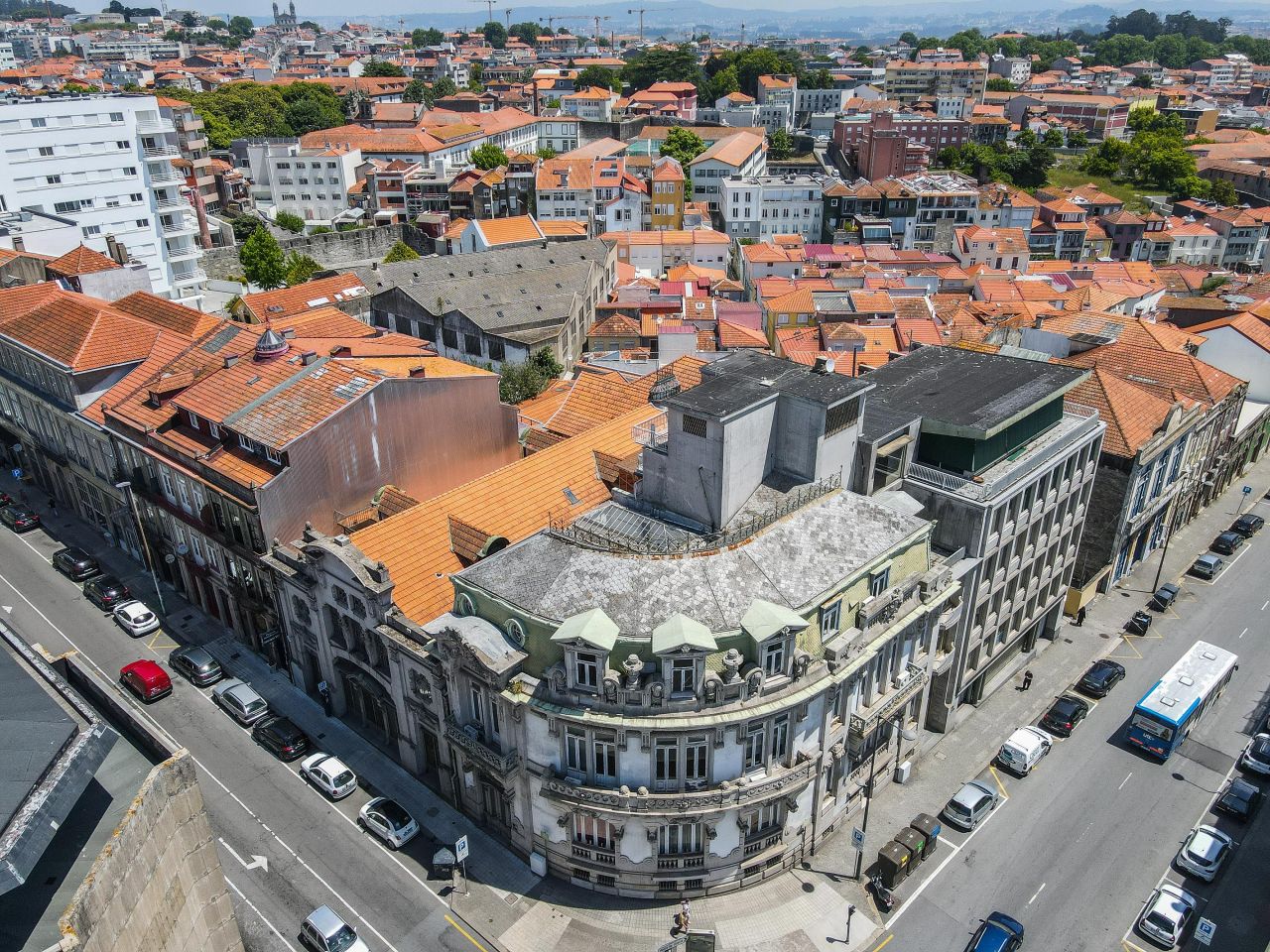 Apartment in Porto, Portugal, 156 m² - Foto 1