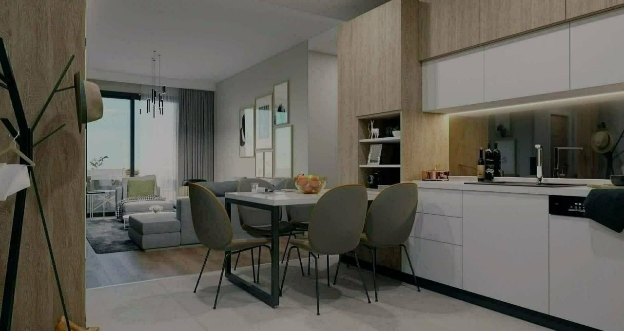 Appartamento a Bar, Montenegro, 36 m² - foto 7