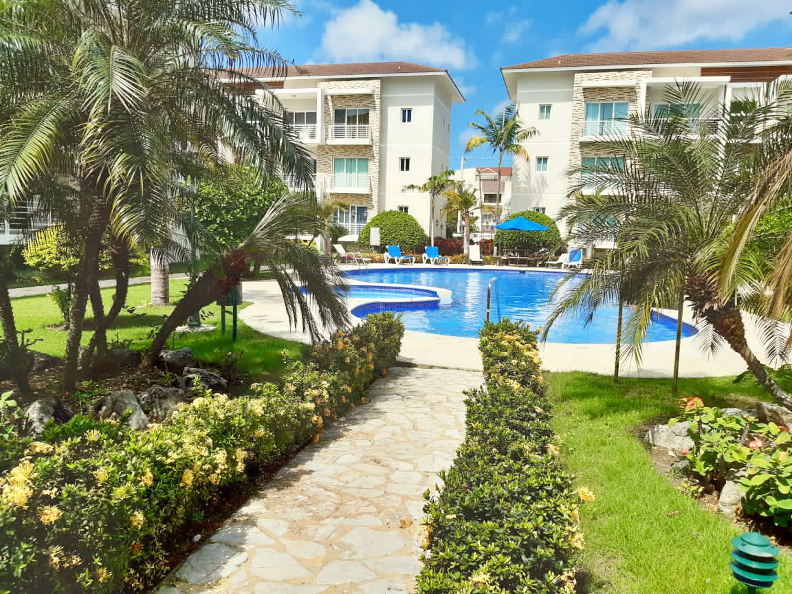 Appartamento a Sosua, Repubblica Dominicana, 145 m² - foto 2