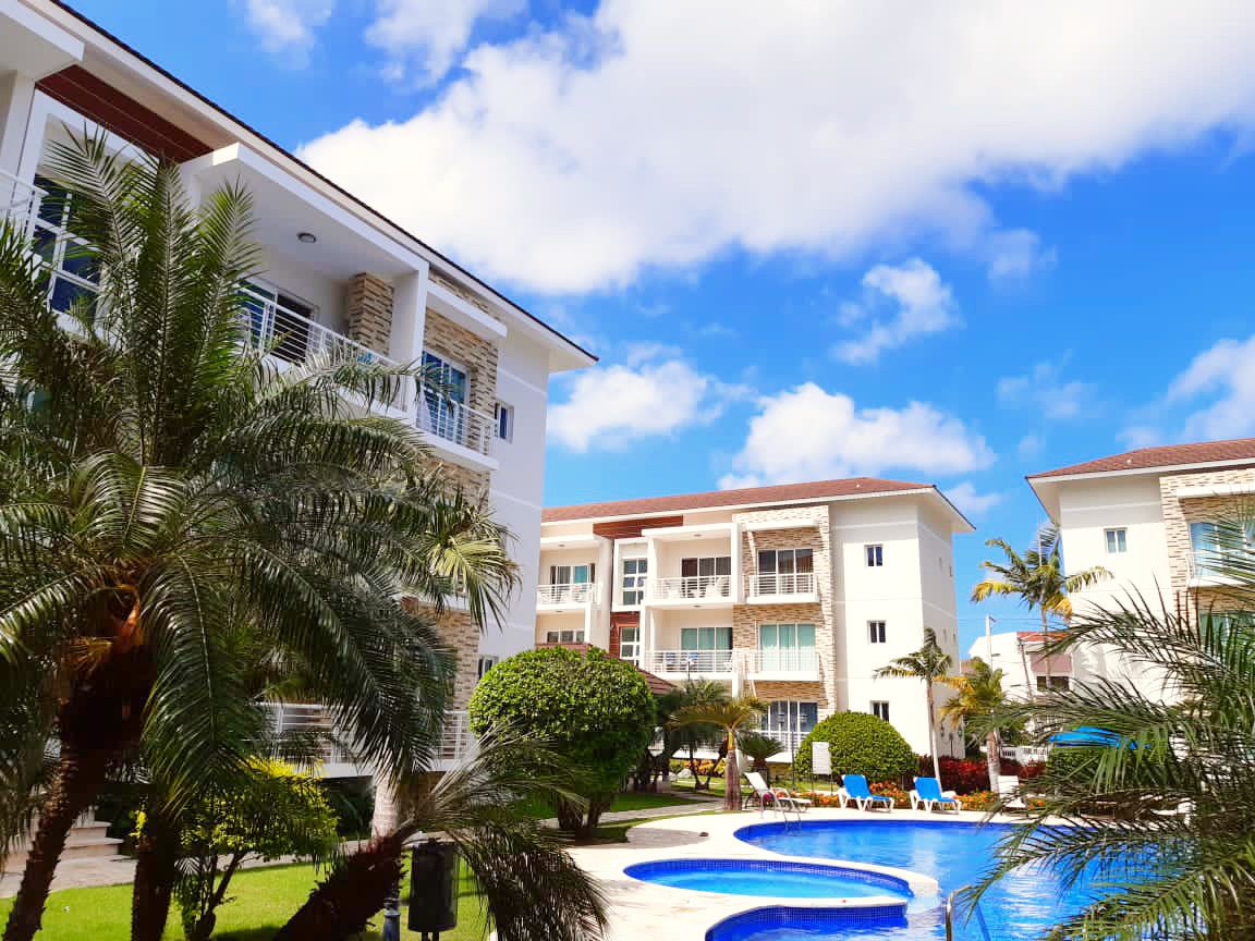 Appartamento a Sosua, Repubblica Dominicana, 145 m² - foto 5