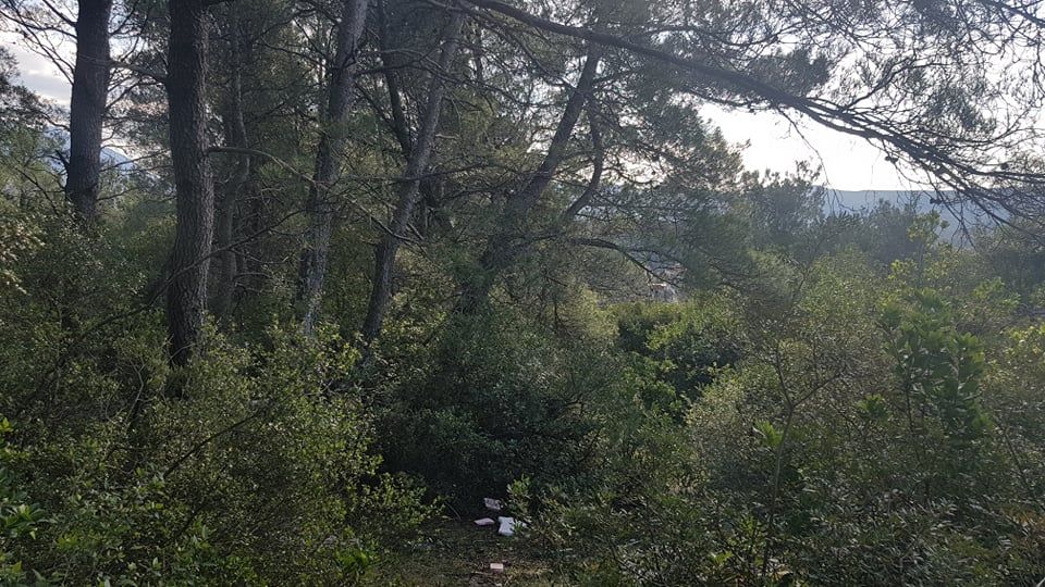 Land in Tivat, Montenegro, 1 557 m² - picture 2