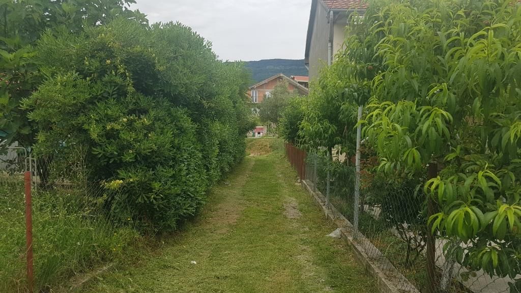 Land in Tivat, Montenegro, 460 m² - picture 4