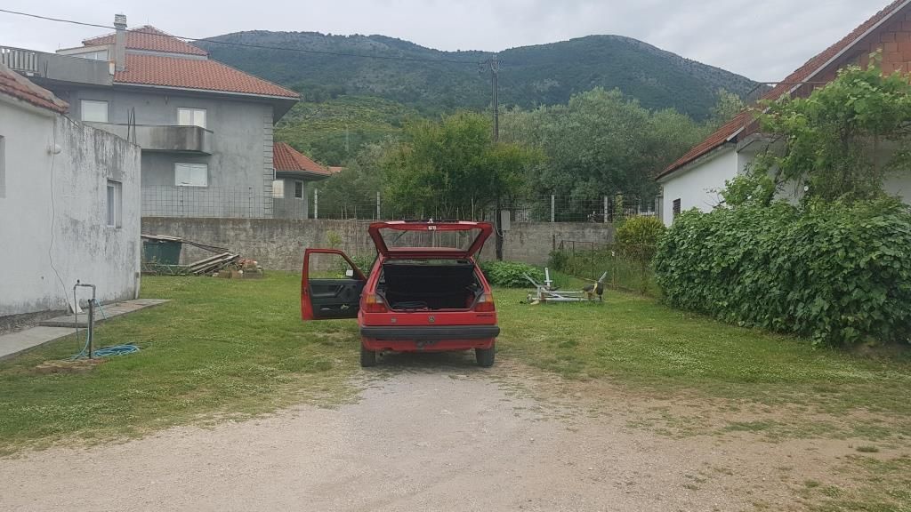 Land in Tivat, Montenegro, 460 m² - picture 5