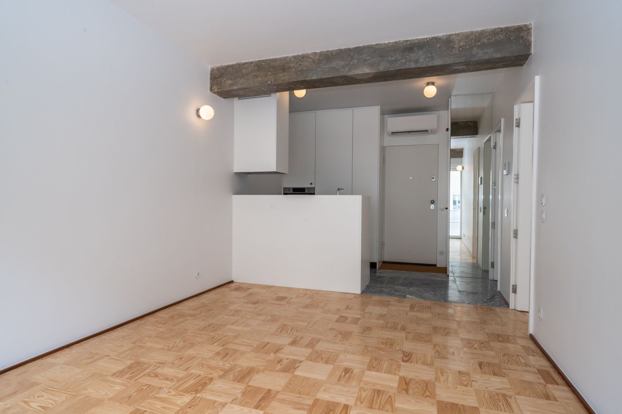 Apartment in Porto, Portugal, 55 m² - Foto 3