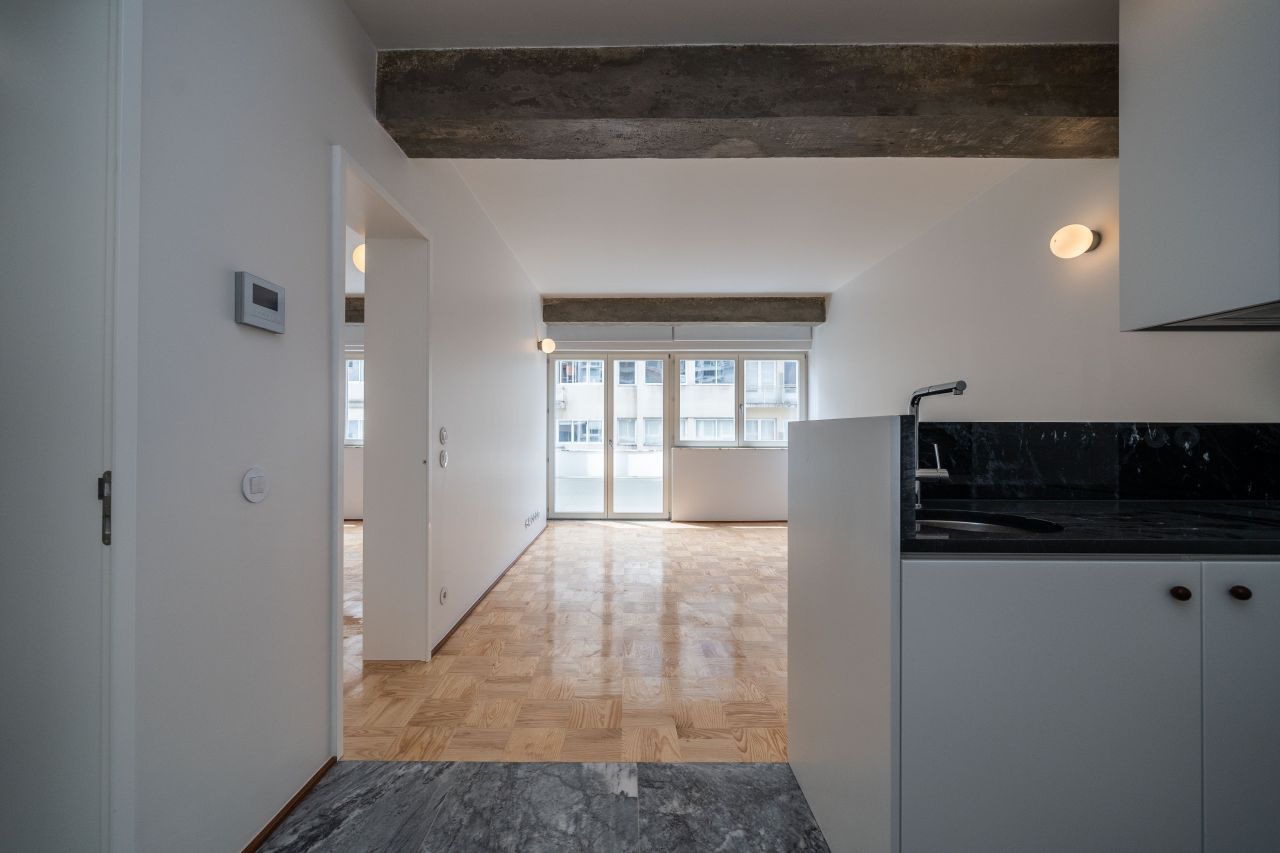 Apartment in Porto, Portugal, 55 m² - Foto 4
