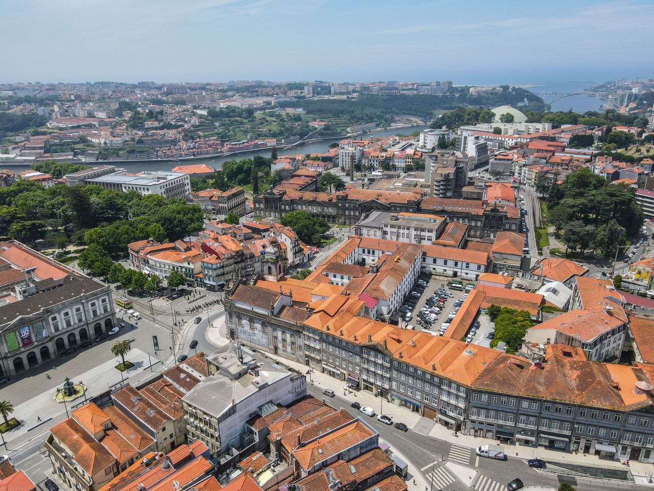 Apartment in Porto, Portugal, 55 m² - Foto 9