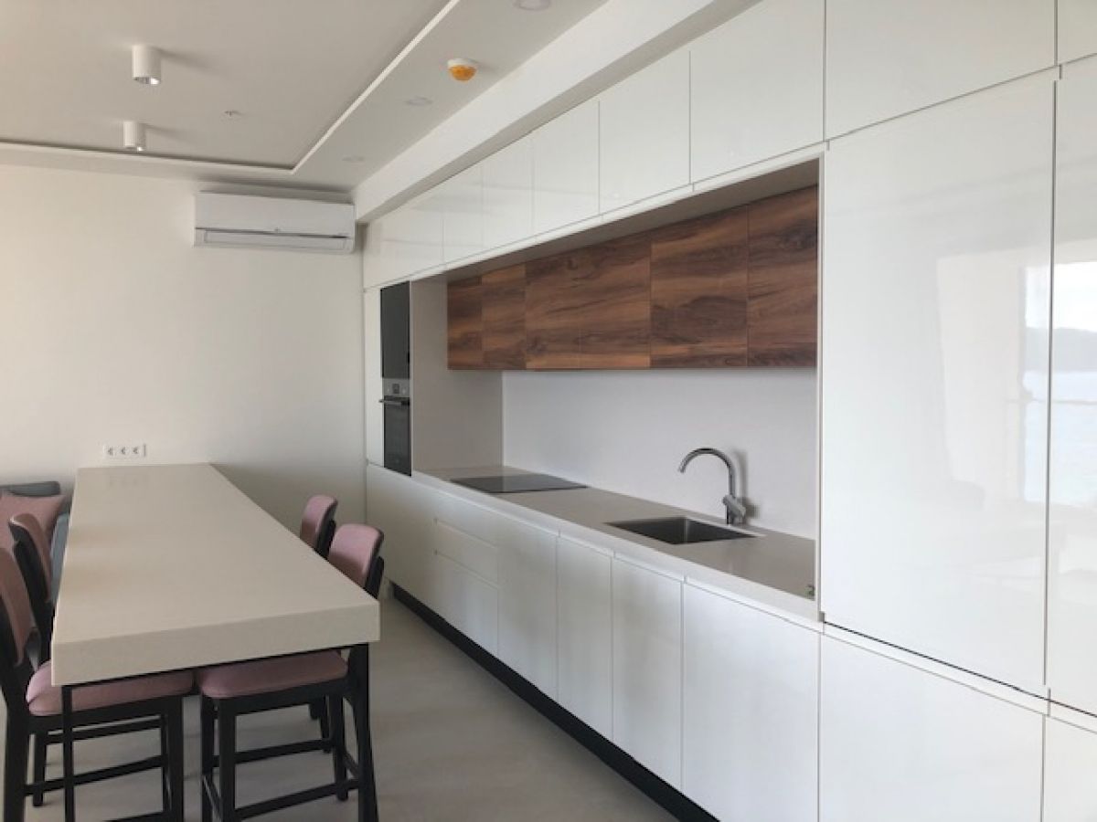 Flat in Rafailovici, Montenegro, 78 m² - picture 3