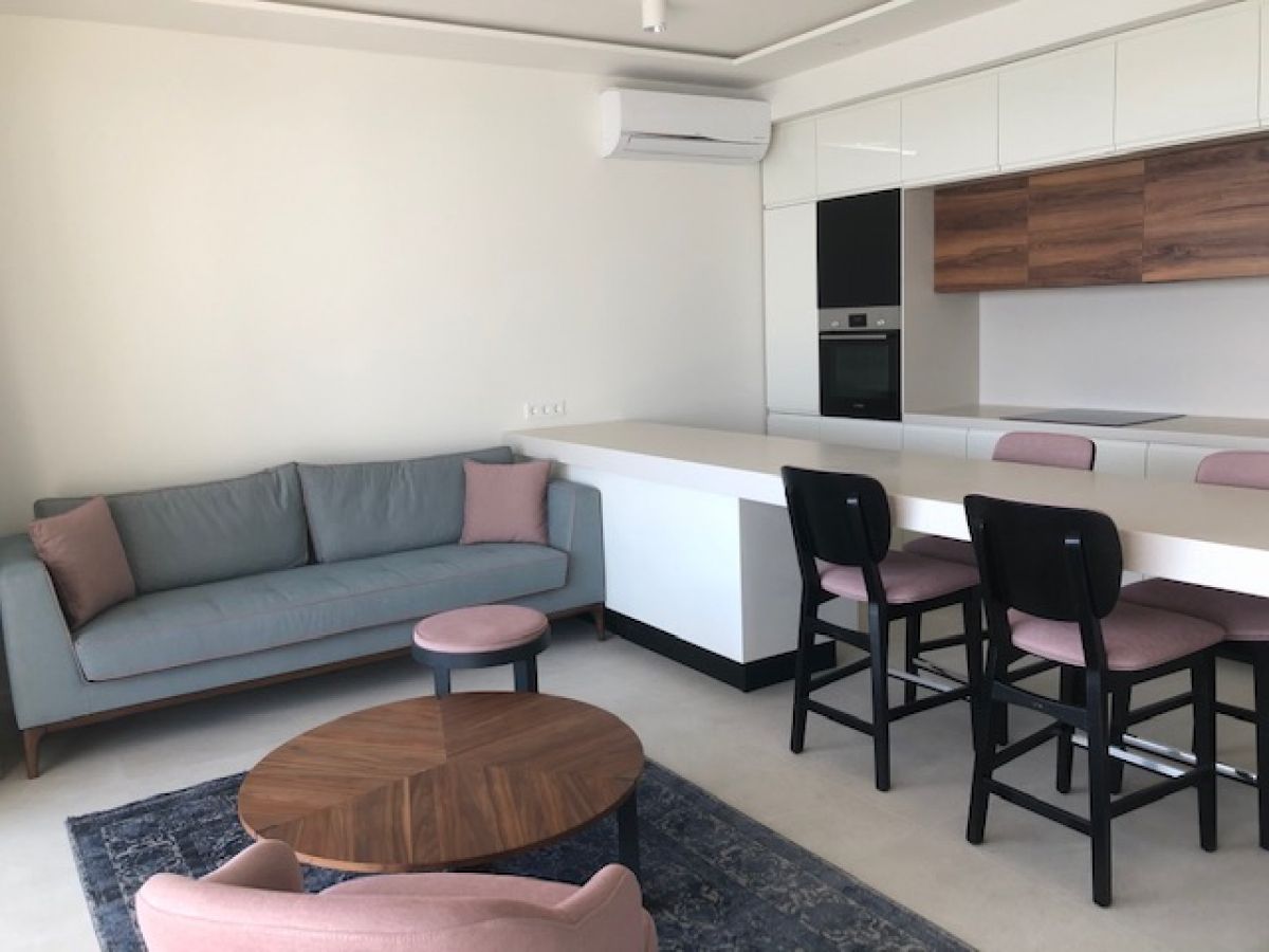 Flat in Rafailovici, Montenegro, 78 m² - picture 4