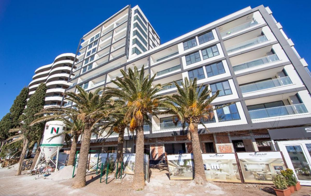 Flat in Rafailovici, Montenegro, 78 m² - picture 5