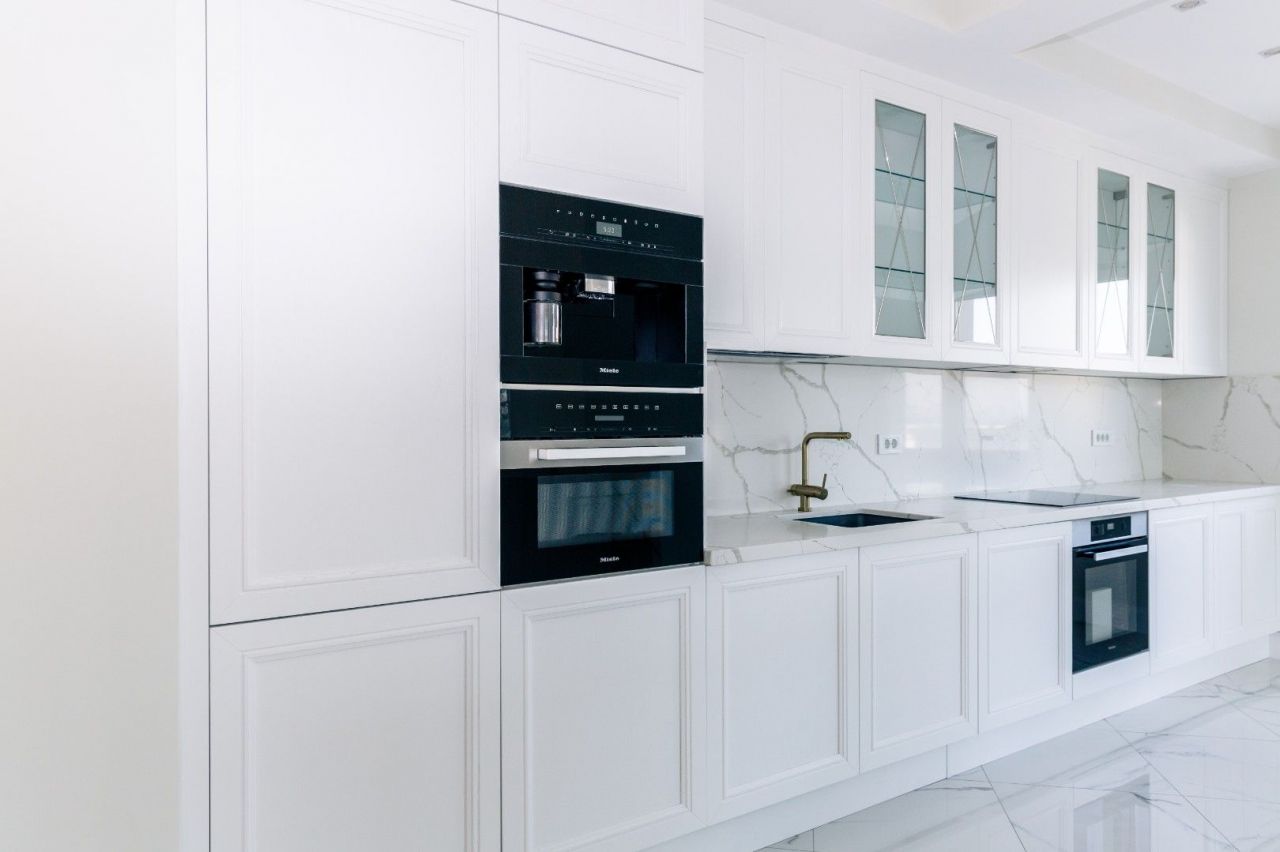 Appartamento a Đenovići, Montenegro, 71 m² - foto 2