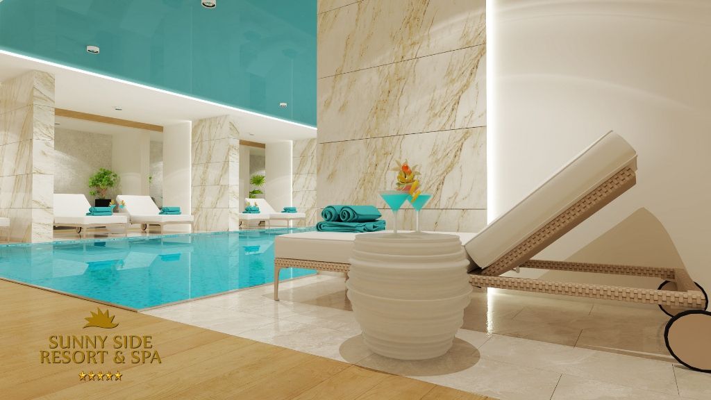 Flat in Becici, Montenegro, 30 m² - picture 6