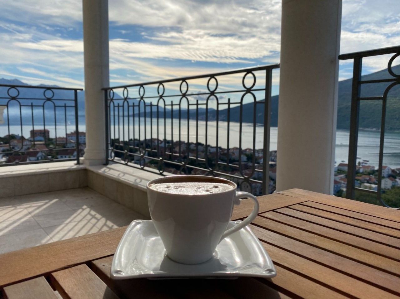 Appartamento a Đenovići, Montenegro, 71 m² - foto 6