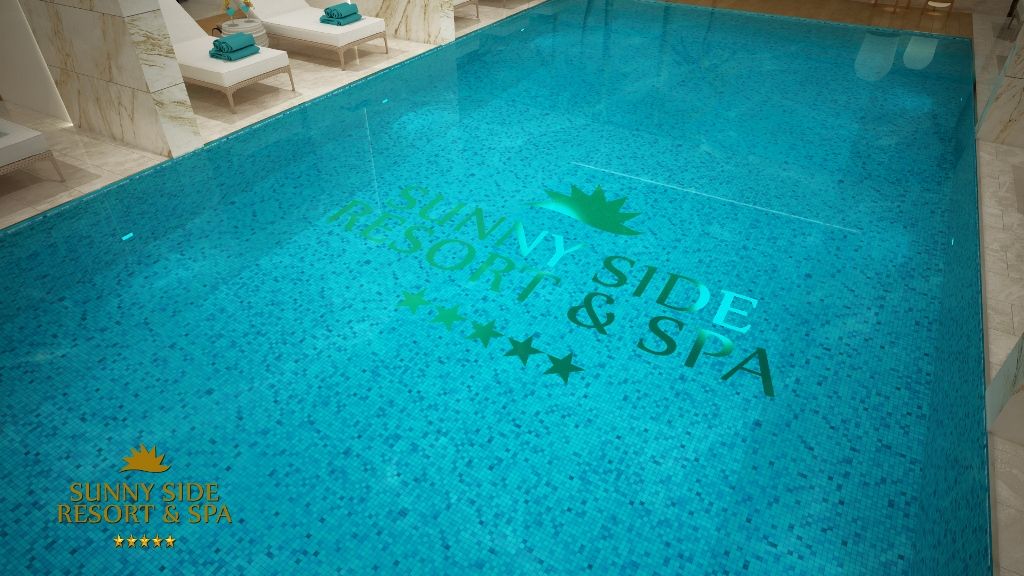 Flat in Becici, Montenegro, 30 m² - picture 9