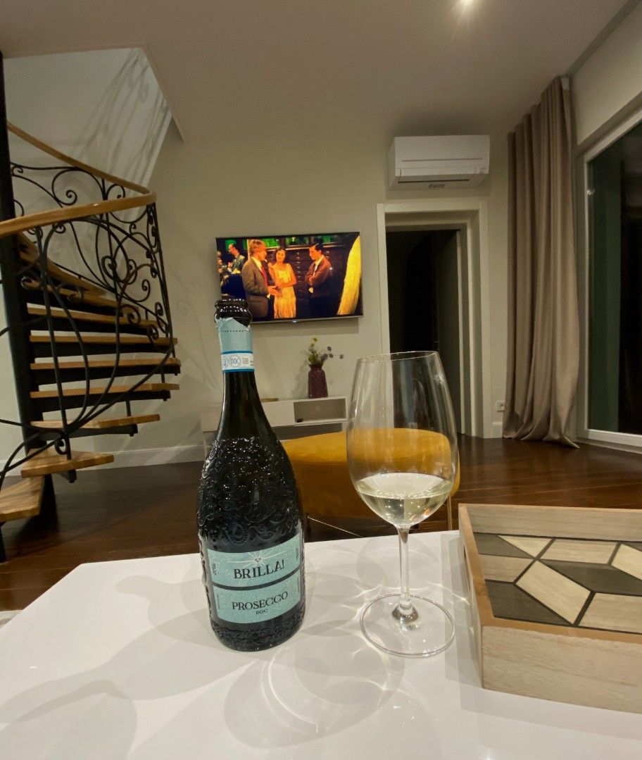 Appartamento a Đenovići, Montenegro, 71 m² - foto 10