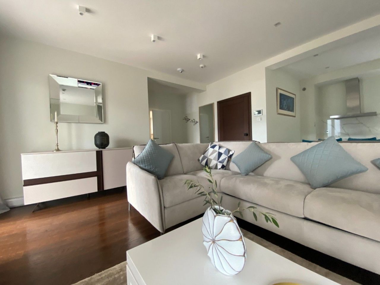 Appartamento a Đenovići, Montenegro, 71 m² - foto 12