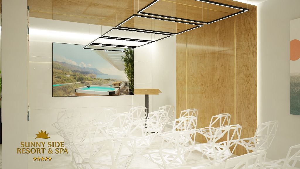 Flat in Becici, Montenegro, 30 m² - picture 13