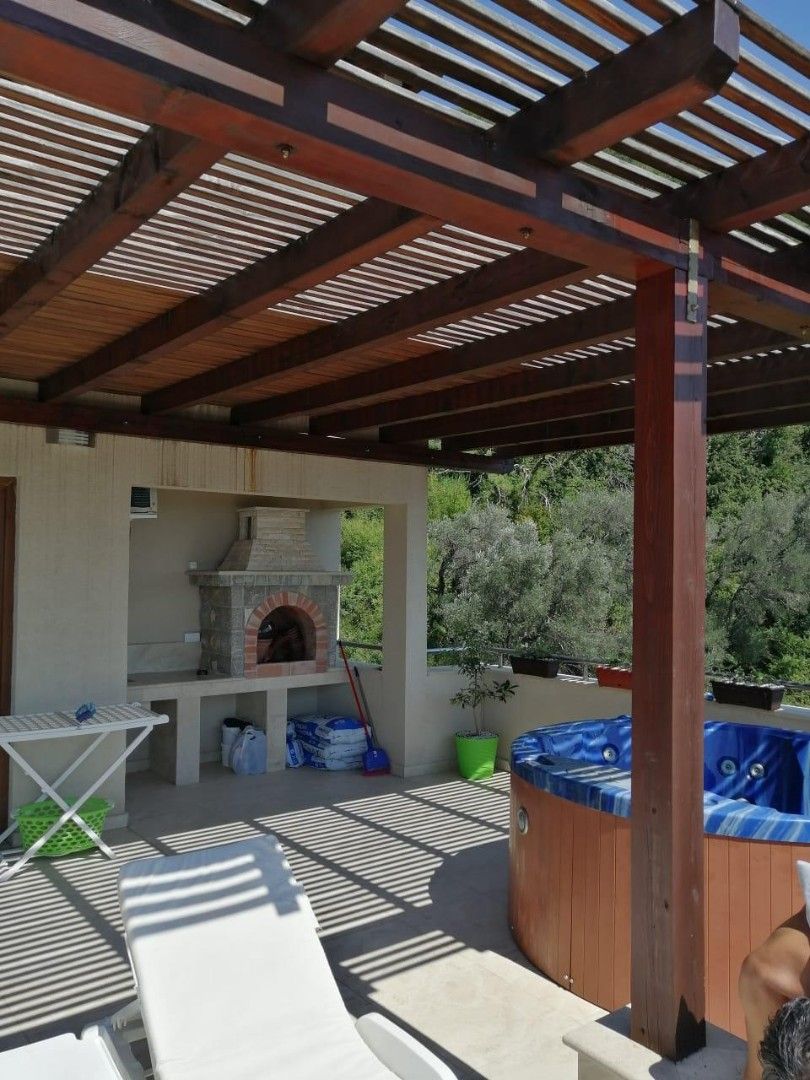 Appartamento a Petrovac, Montenegro, 200 m² - foto 14