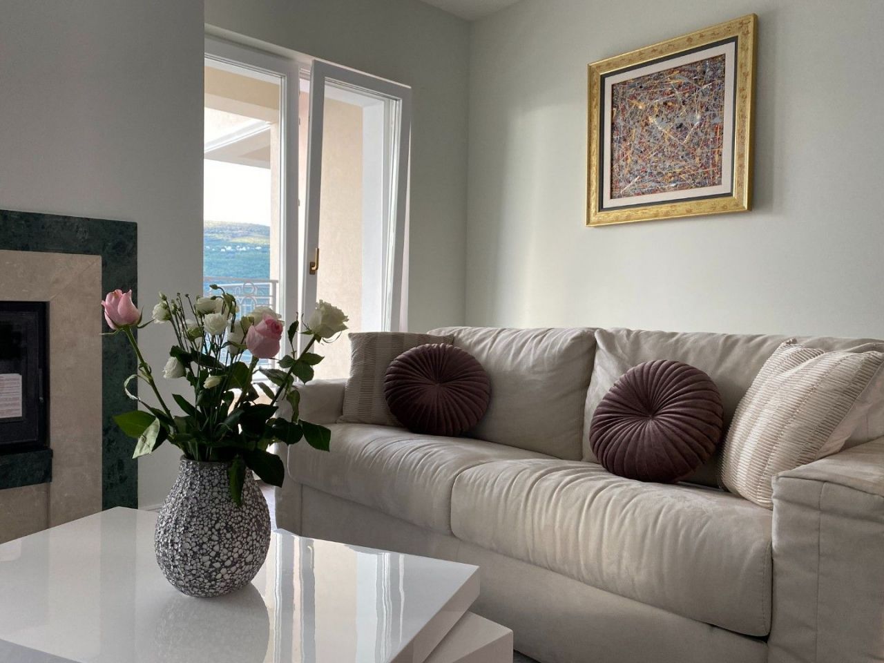 Appartamento a Đenovići, Montenegro, 71 m² - foto 16