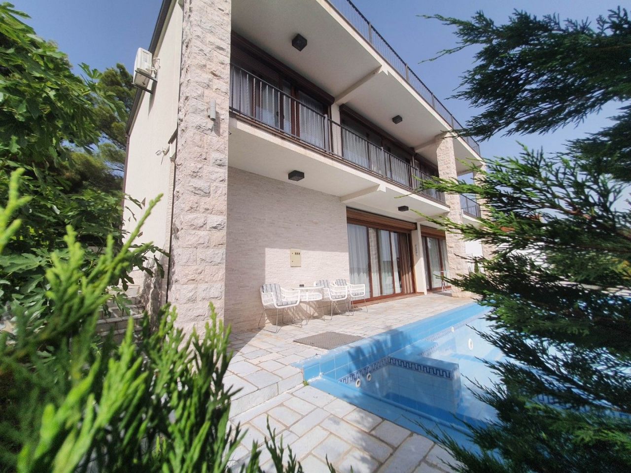 Villa au Bar, Monténégro, 184 m² - image 2