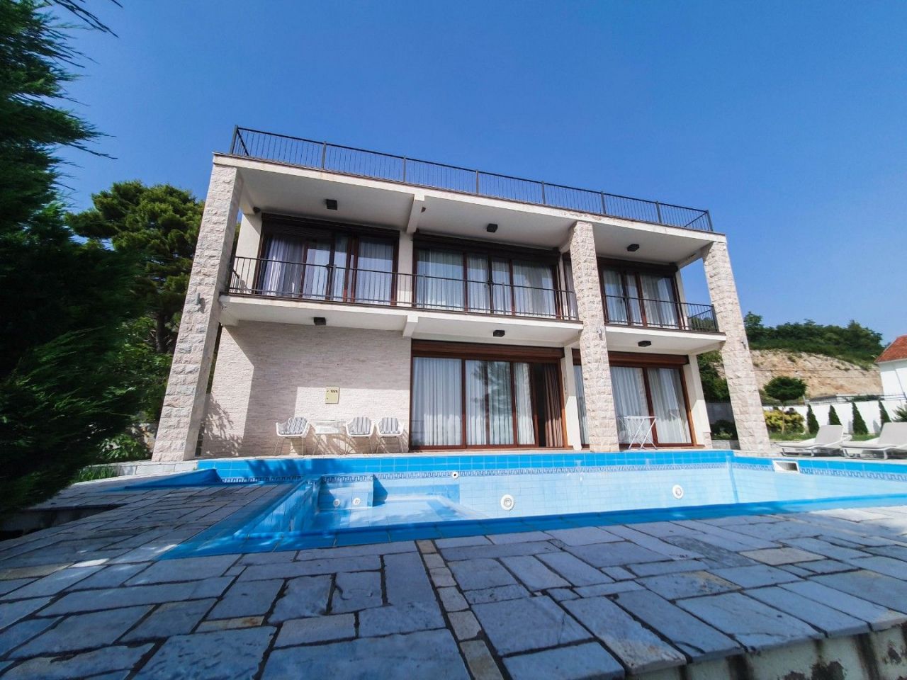 Villa au Bar, Monténégro, 184 m² - image 3