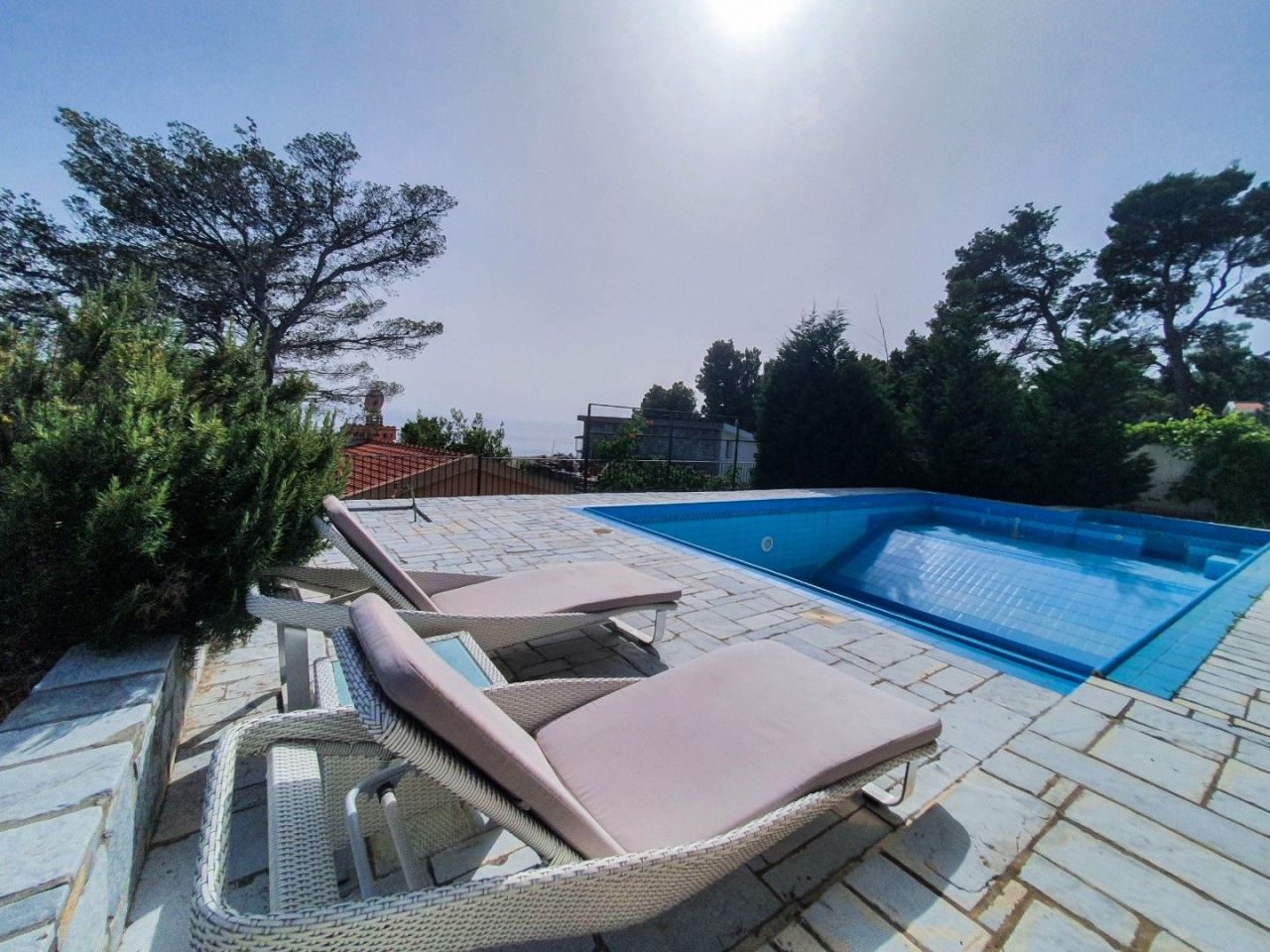 Villa au Bar, Monténégro, 184 m² - image 5