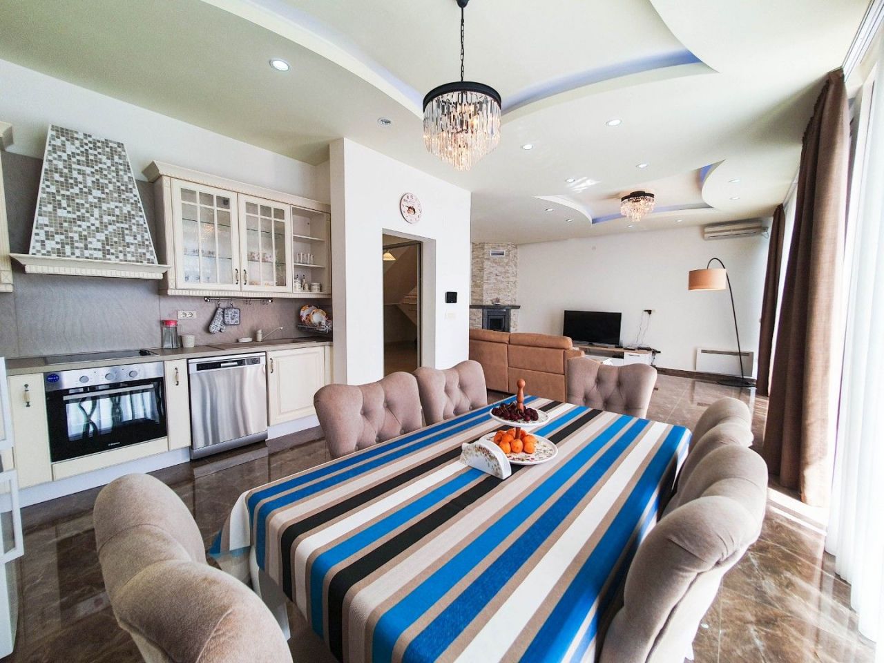 Villa au Bar, Monténégro, 184 m² - image 8