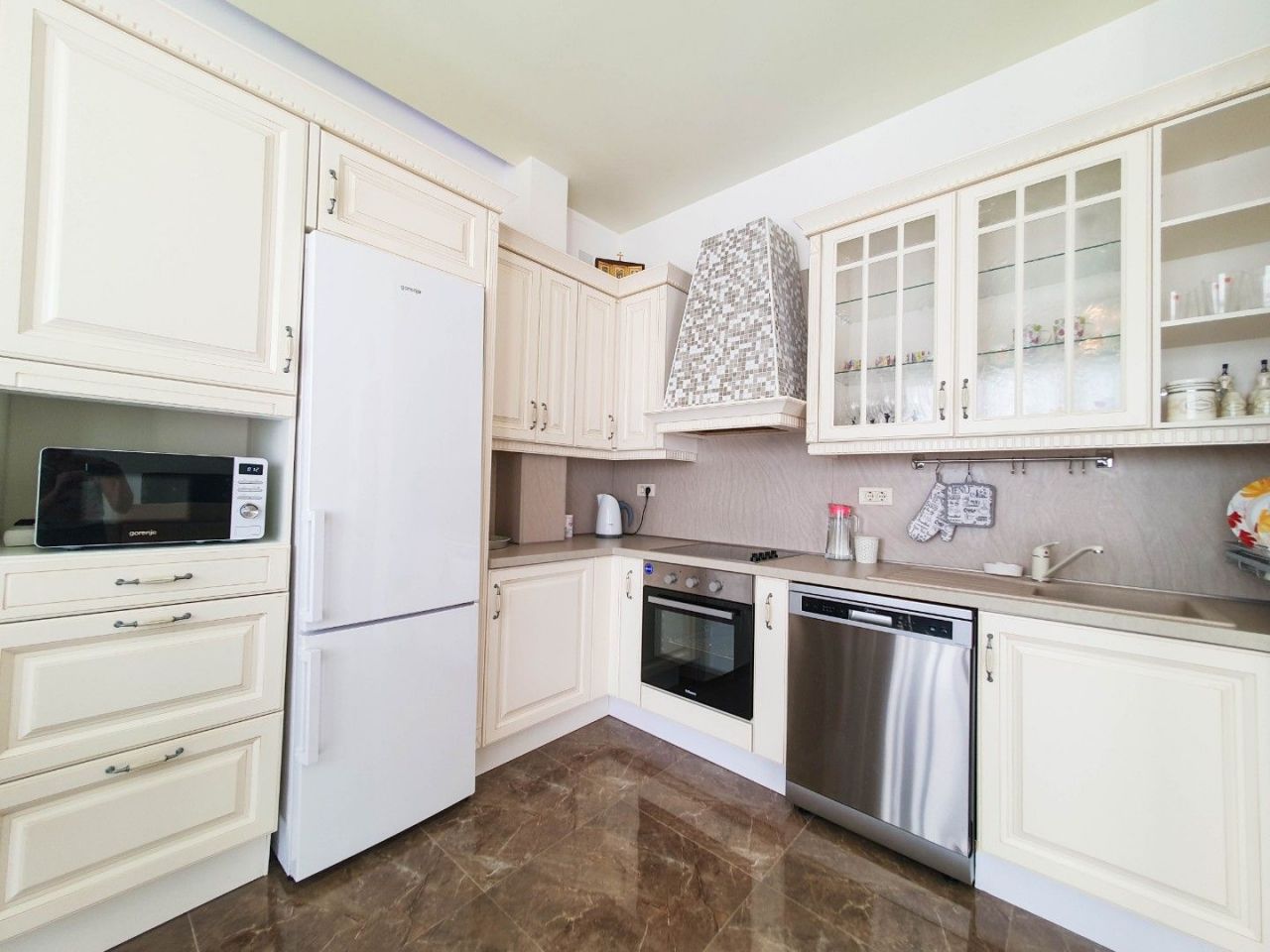 Villa au Bar, Monténégro, 184 m² - image 10