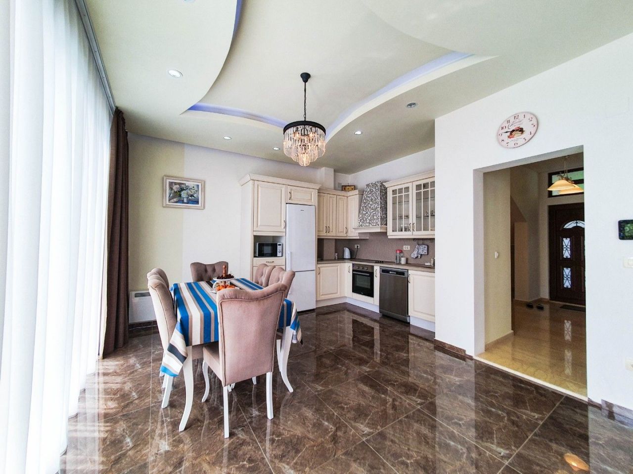 Villa au Bar, Monténégro, 184 m² - image 13