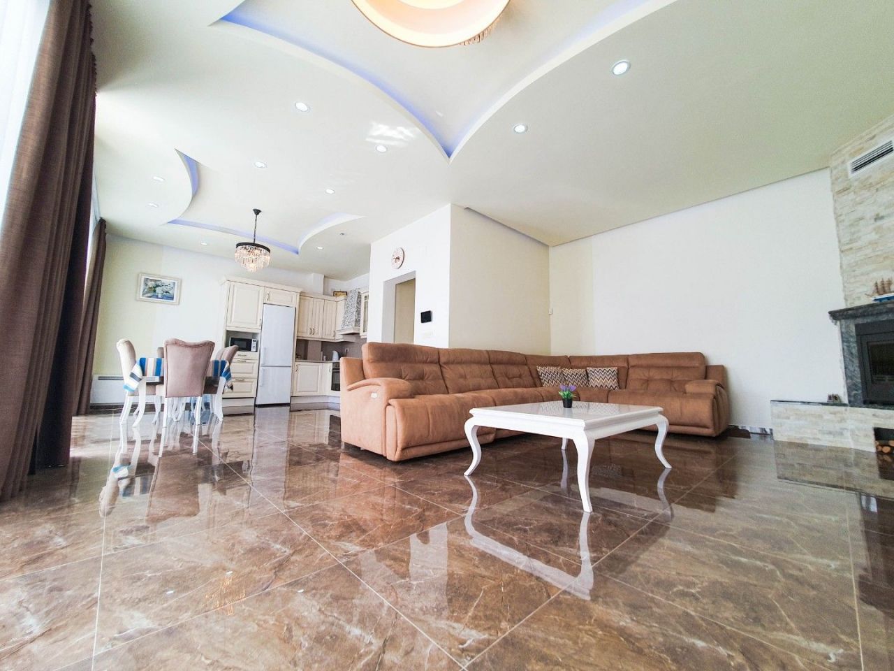 Villa au Bar, Monténégro, 184 m² - image 15