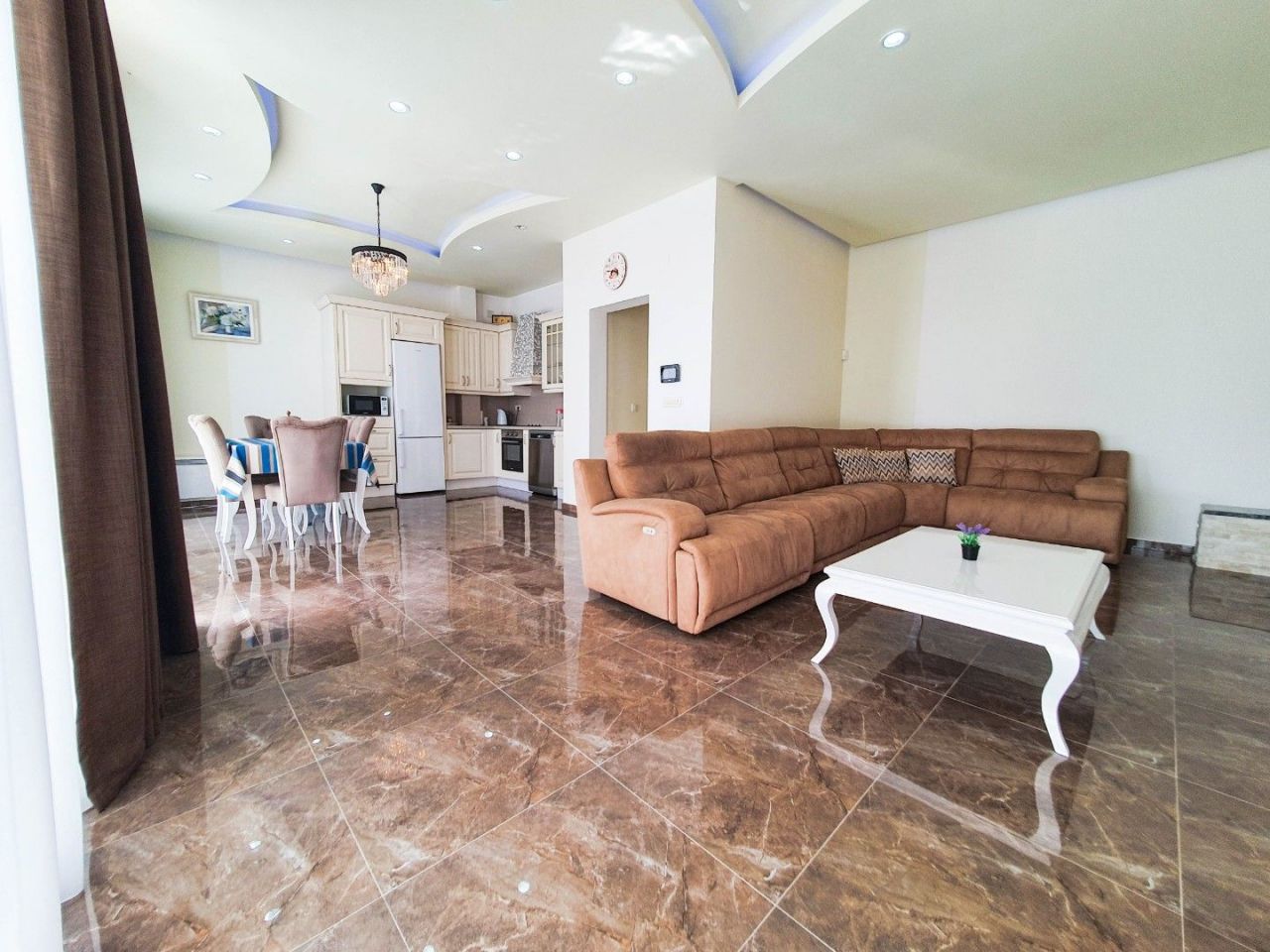 Villa au Bar, Monténégro, 184 m² - image 16