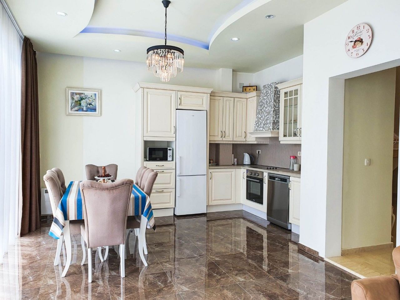 Villa au Bar, Monténégro, 184 m² - image 18