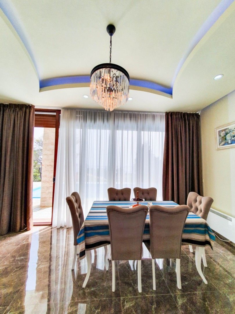 Villa au Bar, Monténégro, 184 m² - image 19