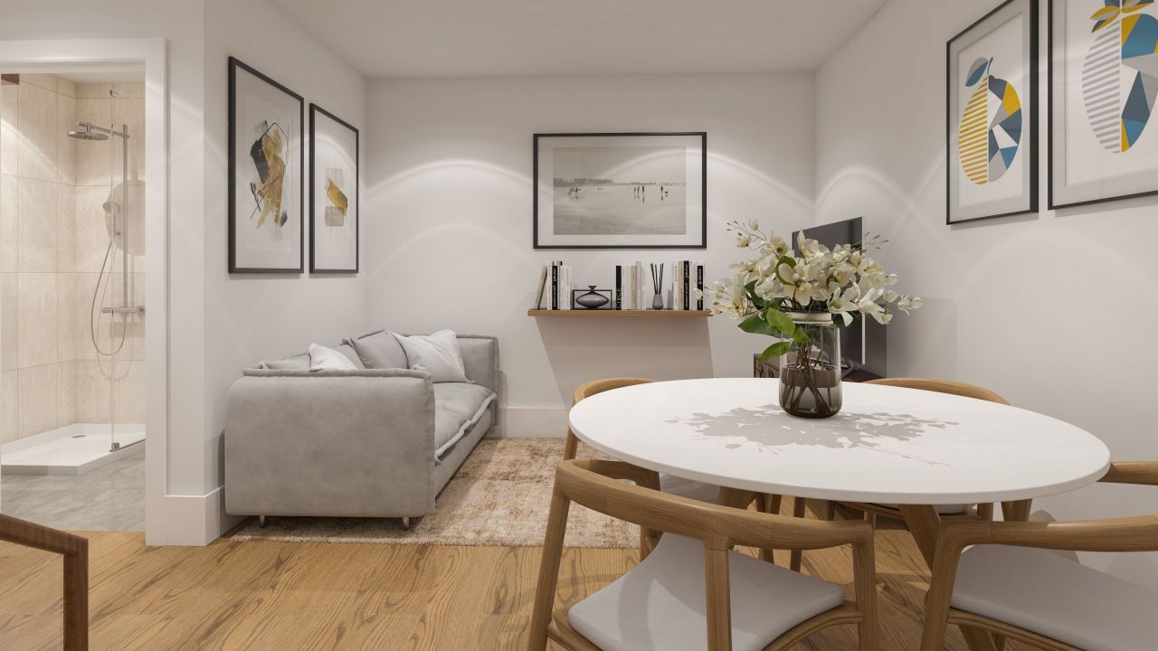 Studio a Vila Nova de Gaia, Portogallo, 134 m² - foto 6