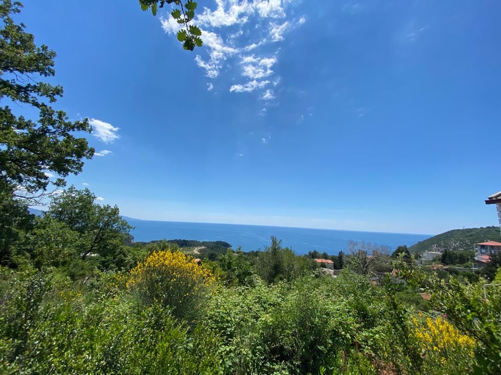 Terreno a Sutomore, Montenegro, 245 m2 - foto 4