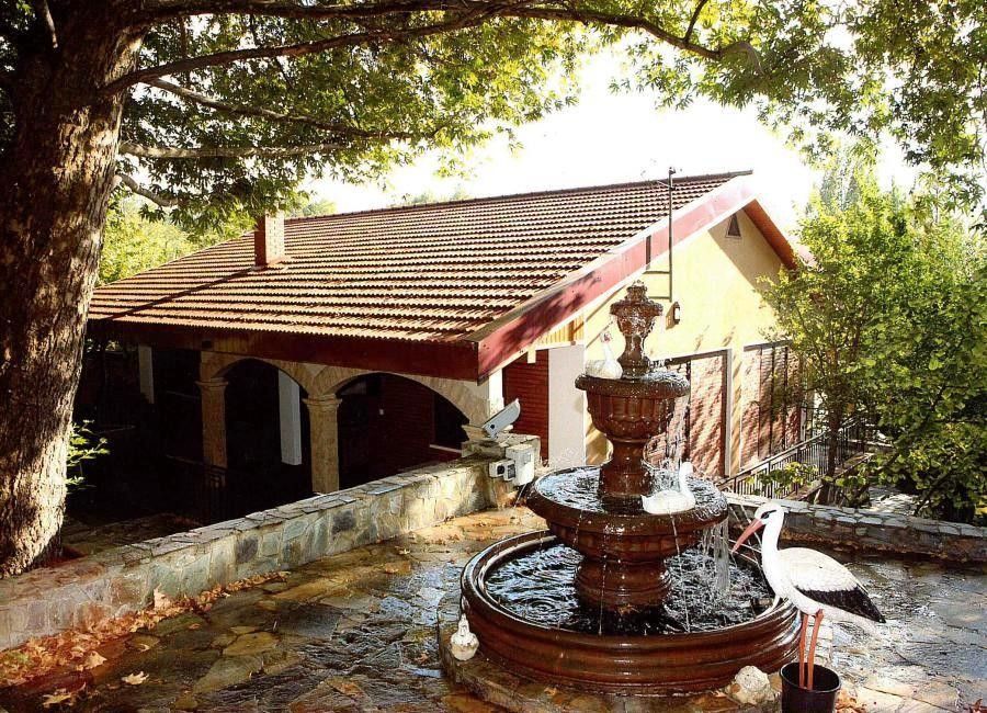 Bungalow in Limassol, Cyprus, 160 m² - picture 1