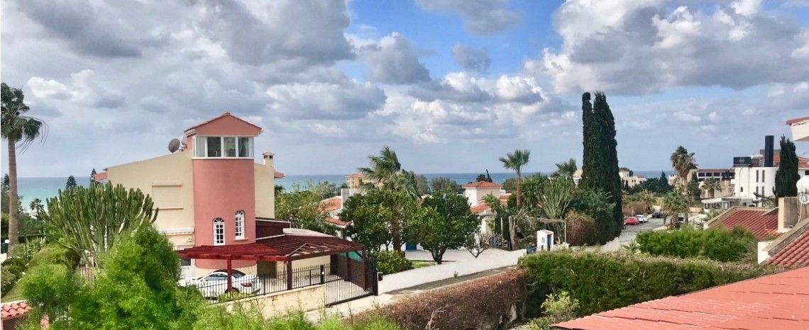 Villa in Paphos, Cyprus, 160 m² - picture 1
