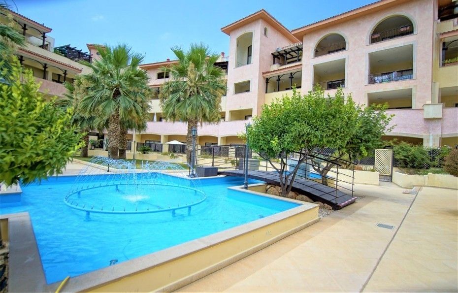 Townhouse in Paphos, Cyprus, 93 m² - picture 1