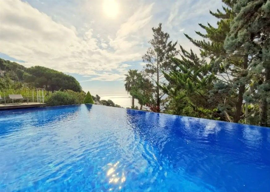 Villa in Blanes, Spanien, 380 m² - Foto 1