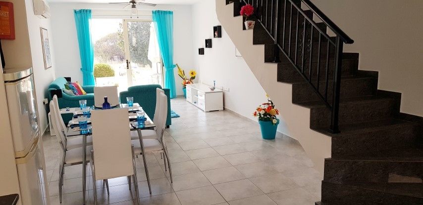 Townhouse in Paphos, Cyprus, 120 m² - picture 1