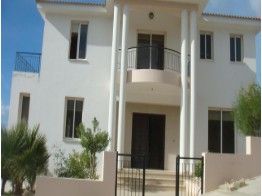 Villa in Paphos, Cyprus, 300 m² - picture 1