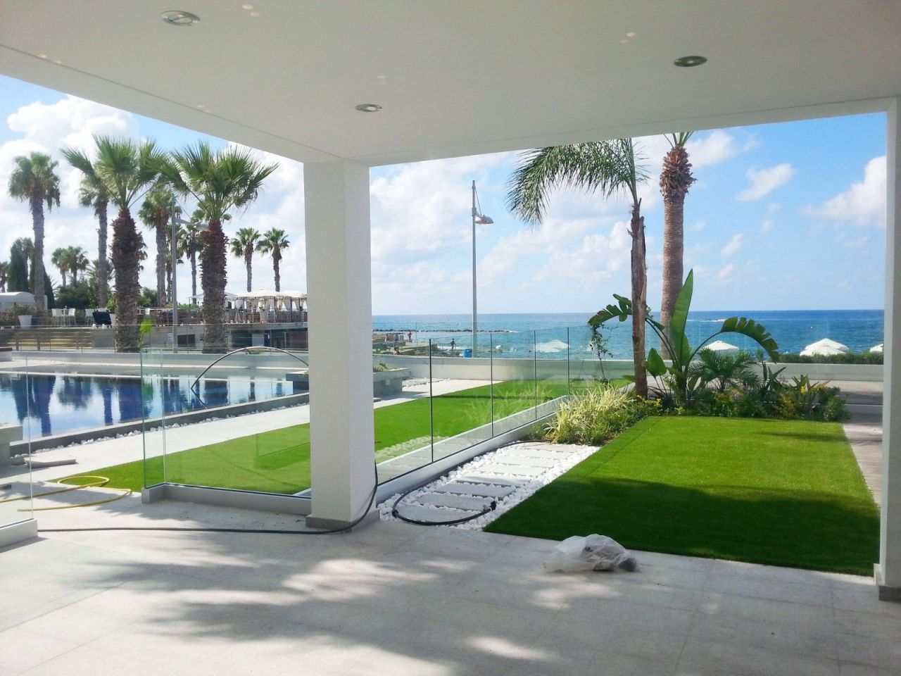 Apartment in Paphos, Cyprus, 121 m² - picture 1