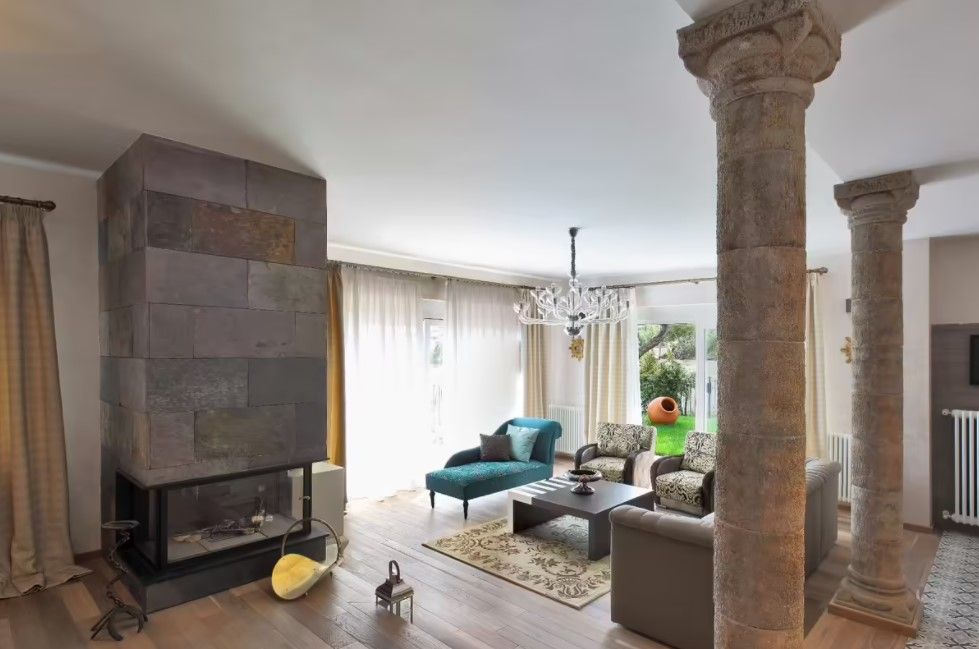 Villa à Blanes, Espagne, 340 m² - image 5